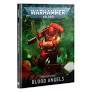 40k Codex Supplement: Blood Angels (10th) 41-01